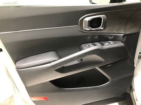 New 2026 Kia Sorento X-Line EX image 21