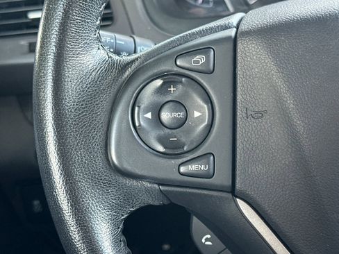 Used 2014 Honda CR-V EX-L image 27