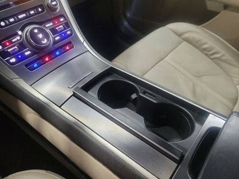 Used 2017 Lincoln MKZ Reserve image 26