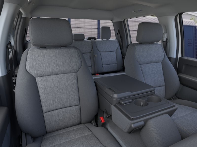 New 2026 Ford F150 XL AWD/4WD image 10