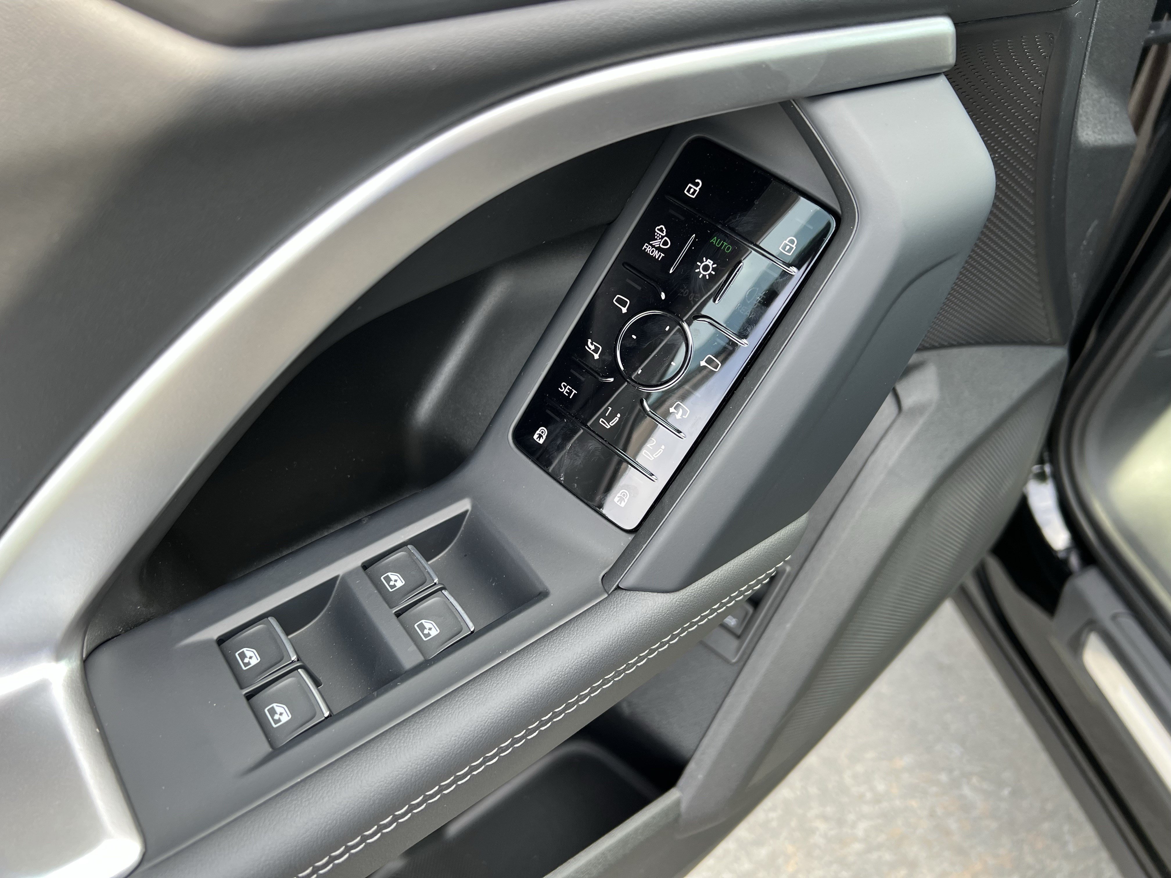 New 2026 Audi Q5 Premium Plus AWD/4WD image 14