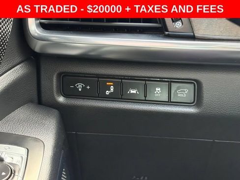 Used 2022 Kia Telluride SX w/ Towing Package FWD image 21
