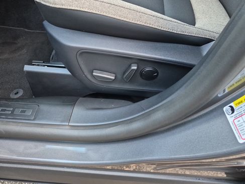 New 2025 Ford Bronco Sport Big Bend w/ Convenience Package image 12