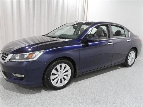Used 2013 Honda Accord EX-L image 3