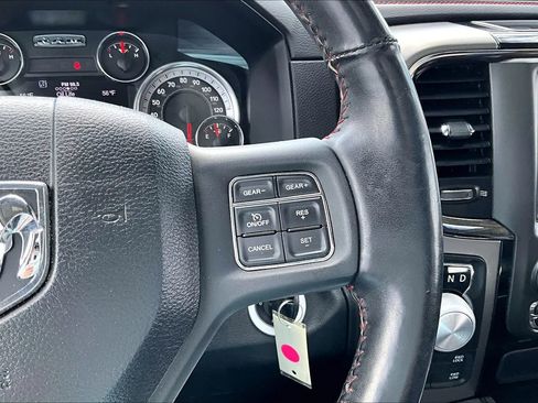 Used 2016 RAM 1500 Sport w/ Torred Sport Package AWD/4WD image 19