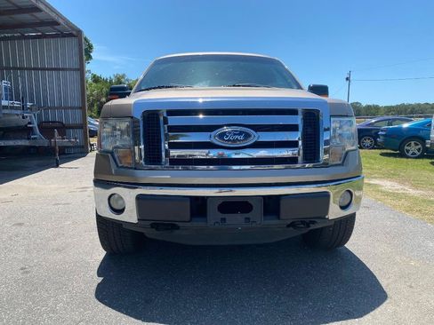 Used 2012 Ford F150 XLT w/ XLT Convenience Pkg AWD/4WD image 4