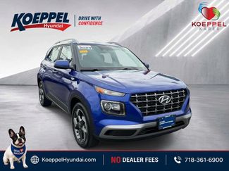 Certified 2023 Hyundai Venue SEL w/ Cargo Package FWD video 1