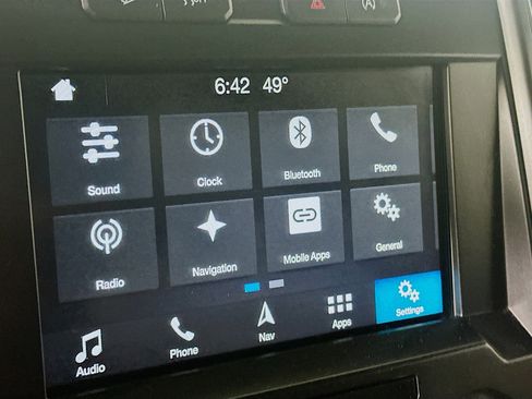 Used 2017 Ford F150 XLT w/ Equipment Group 302A Luxury image 21