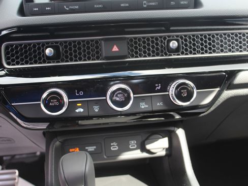 New 2026 Honda Civic Sport image 7