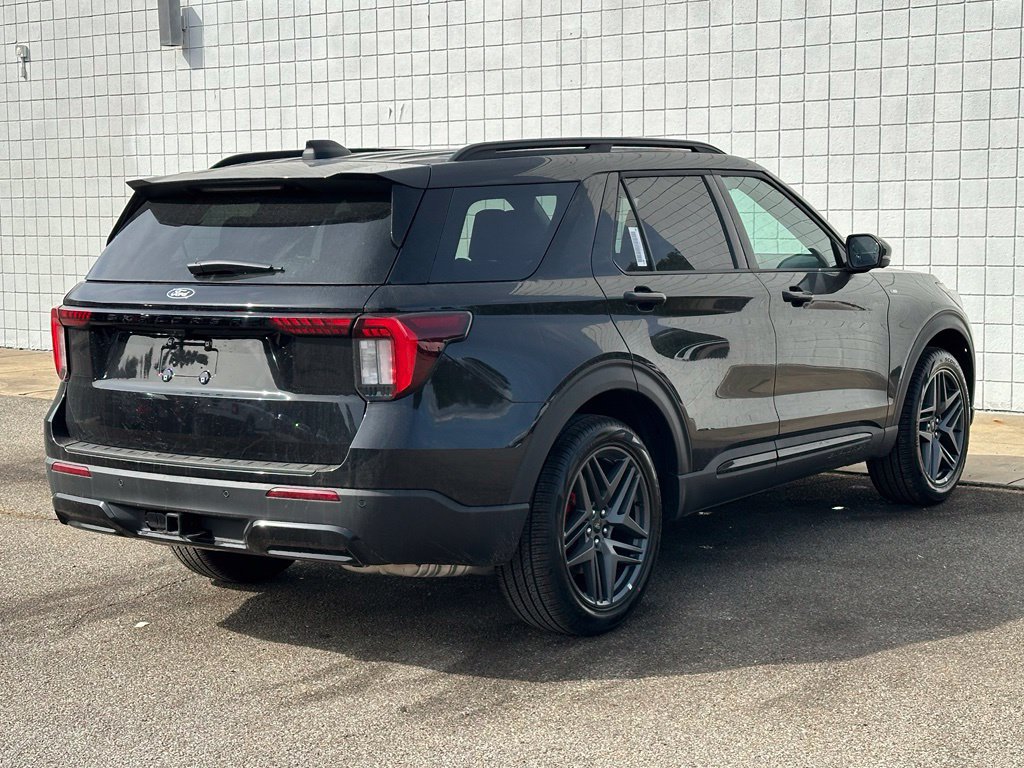 New 2027 Ford Explorer ST-Line w/ Premium Package AWD/4WD image 35