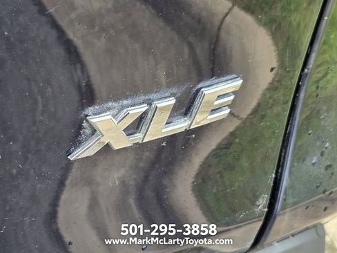 Used 2023 Toyota RAV4 XLE FWD image 10