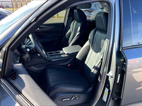 New 2026 Acura MDX Type S image 33