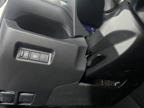 Used 2024 Toyota RAV4 XLE image 14