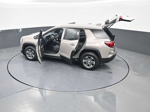 New 2026 GMC Terrain Elevation image 25
