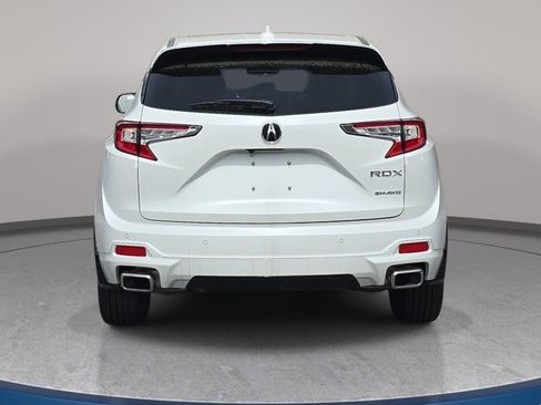 New 2026 Acura RDX SH-AWD w/ Advance Package image 6