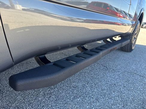 Certified 2023 Nissan Titan PRO-4X w/ Pro-4x Convenience Package image 44