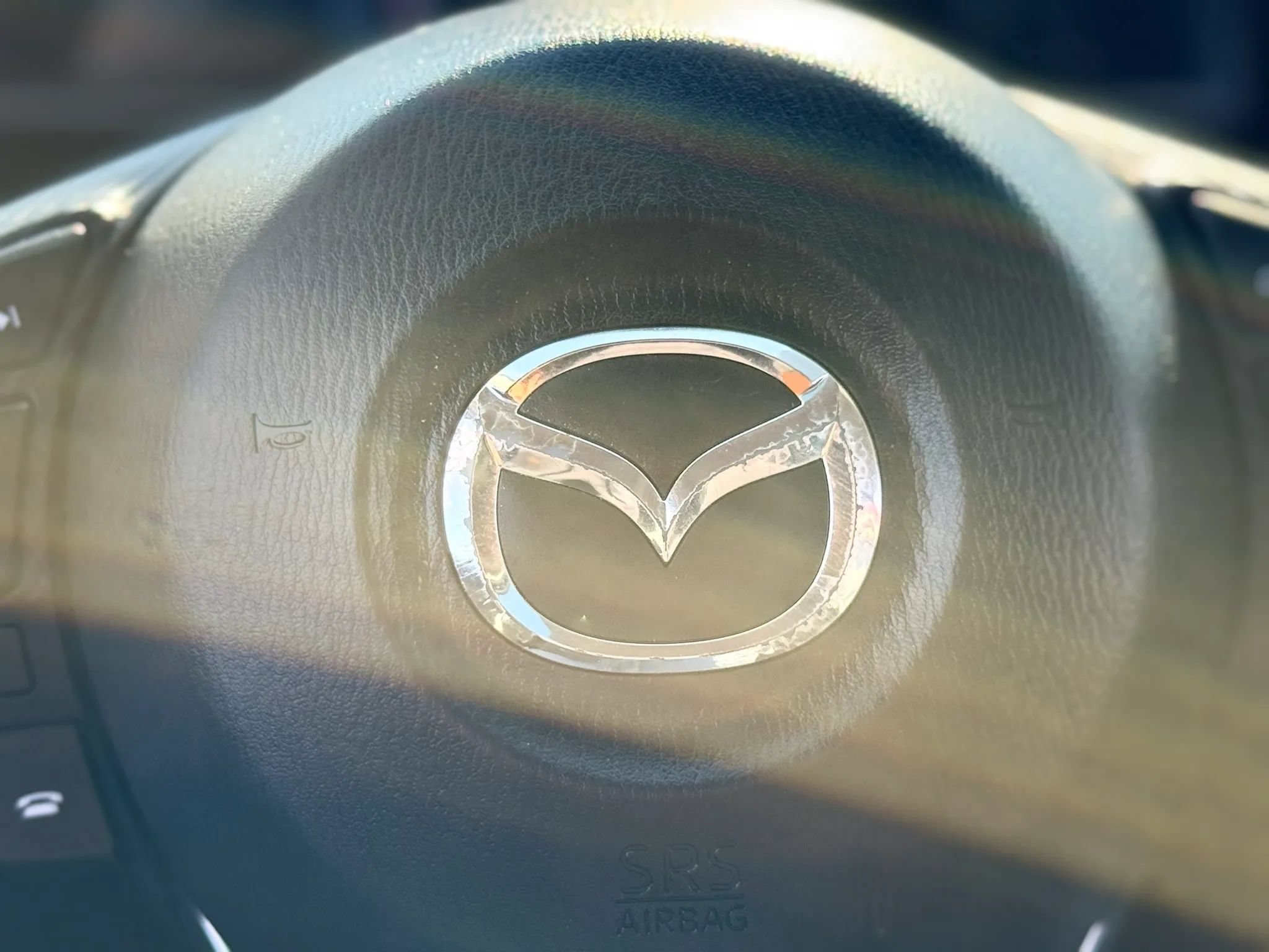 Used 2015 MAZDA MAZDA3 s Touring FWD image 32