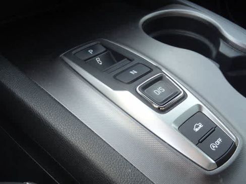 Used 2023 Honda Ridgeline RTL image 13