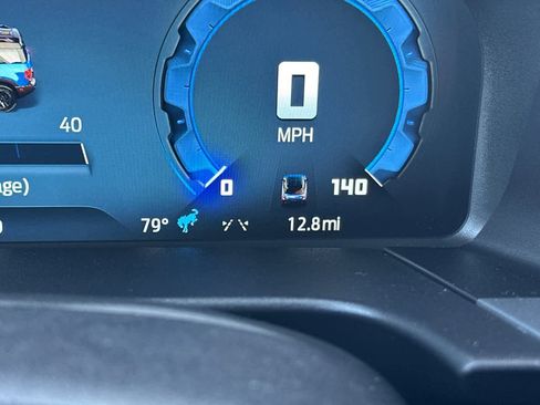 New 2025 Ford Bronco Sport Big Bend w/ Convenience Package image 26