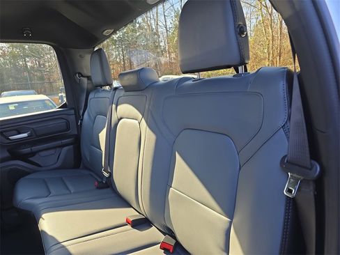 New 2026 RAM 1500 Tradesman image 14