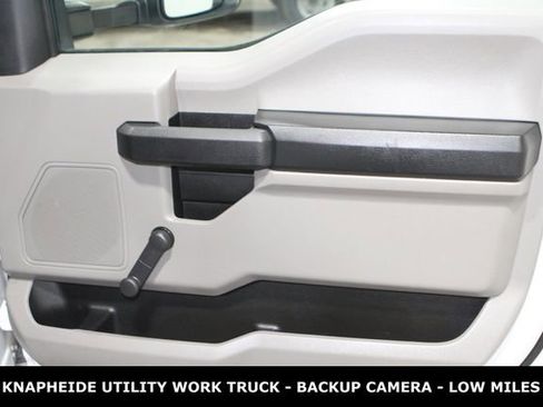 Used 2017 Ford F250 XL image 21