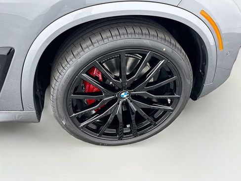 New 2026 BMW X5 xDrive40i image 31