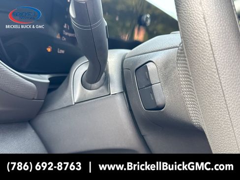 New 2026 Buick Envista Preferred w/ Convenience II Package image 32