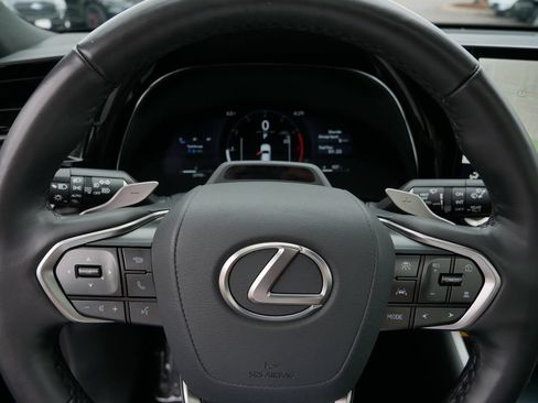 Used 2024 Lexus TX 350 AWD w/ Captains Chair Package image 26