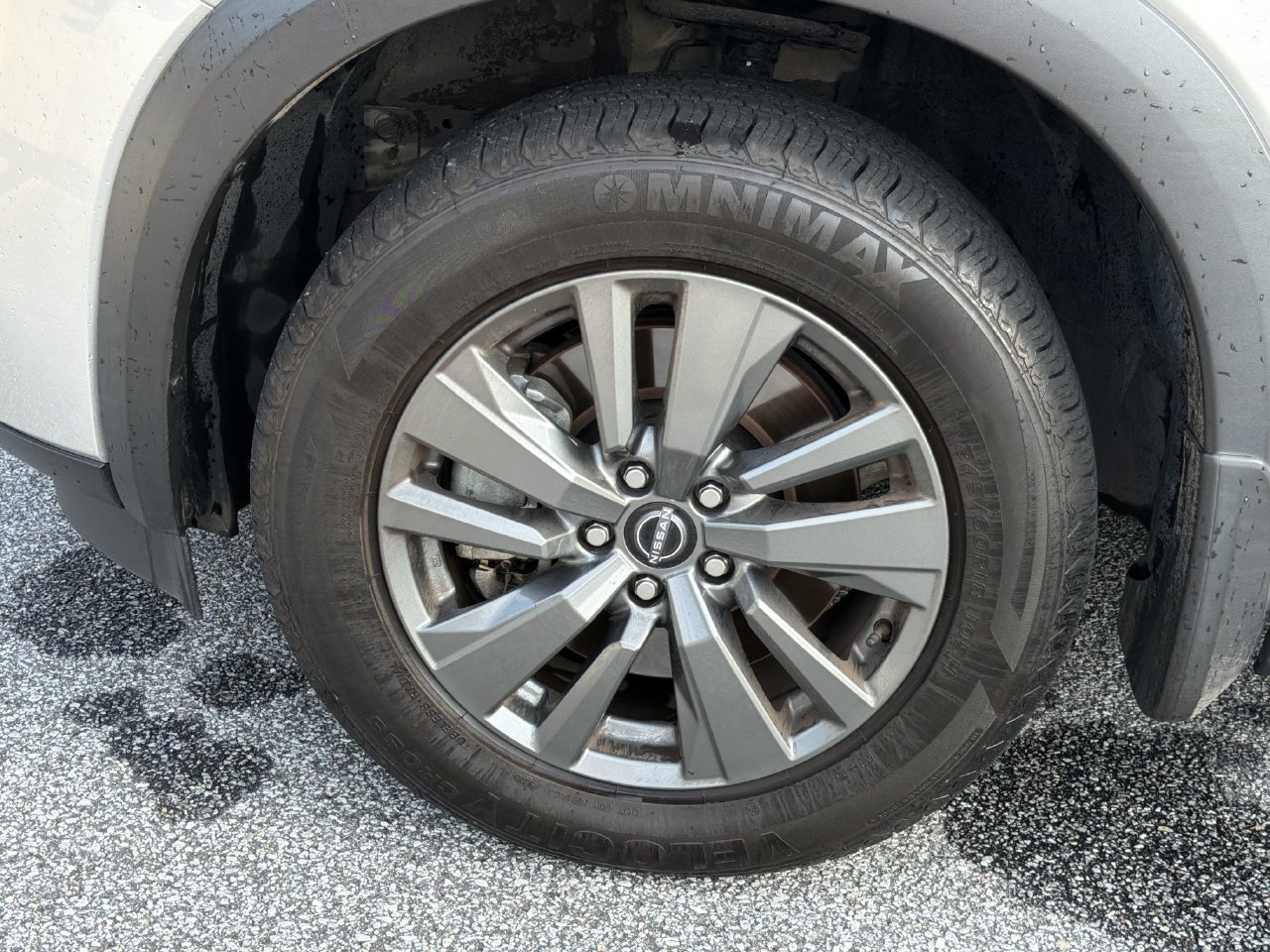 Certified 2023 Nissan Pathfinder S FWD image 27