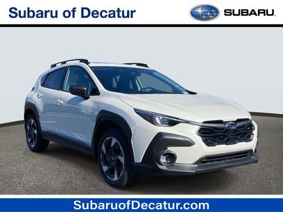 New 2025 Subaru Crosstrek 2.5i Limited w/ Popular Package #4A