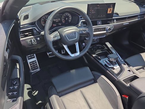 Used 2022 Audi S5 Prestige w/ Prestige Package AWD/4WD image 18