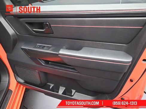 Used 2023 Toyota Tundra TRD Pro w/ TRD Pro Tow Package image 41