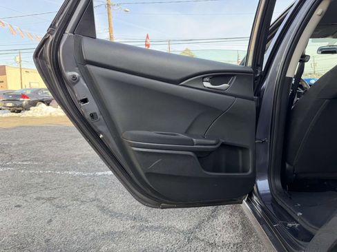 Used 2018 Honda Civic LX image 20