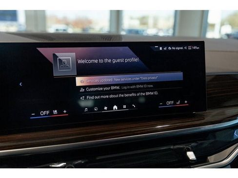 New 2026 BMW X5 xDrive40i image 70