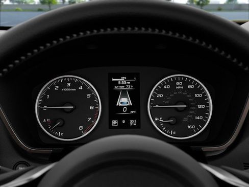 New 2026 Subaru Ascent Touring AWD/4WD image 17
