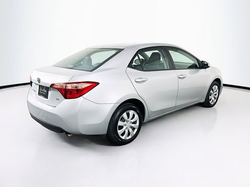 Used 2019 Toyota Corolla LE FWD image 9