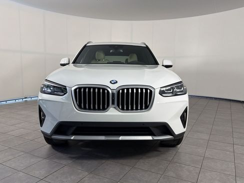 Used 2024 BMW X3 xDrive30i w/ Premium Package AWD/4WD image 6