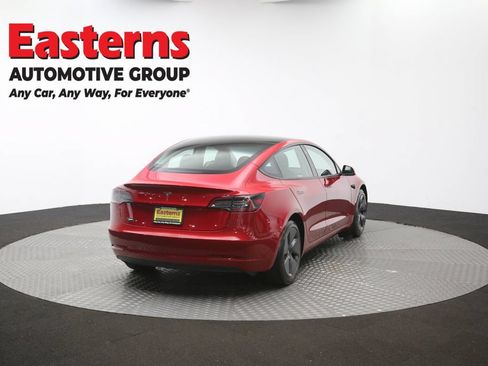 Used 2023 Tesla Model 3 Standard Range RWD image 35
