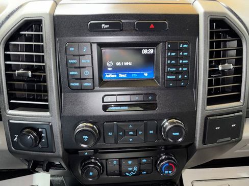 Used 2017 Ford F350 XL image 16