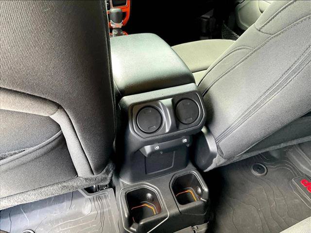 Used 2022 Jeep Gladiator Sport AWD/4WD image 21