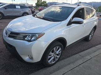 Used 2013 Toyota RAV4 Limited AWD/4WD video 2