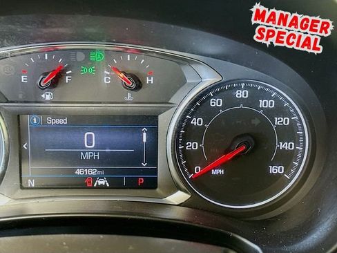 Used 2024 GMC Terrain SLE image 14