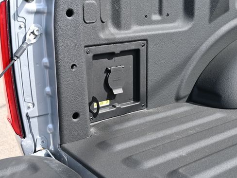 Used 2023 Ford F150 XLT w/ Equipment Group 301A Mid image 11