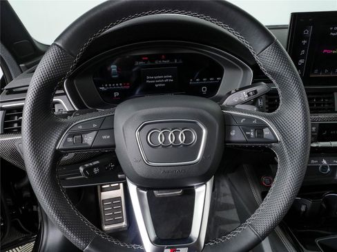 Used 2023 Audi S4 Premium Plus AWD/4WD image 8
