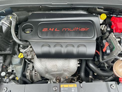 Used 2020 Jeep Renegade Sport AWD/4WD image 31