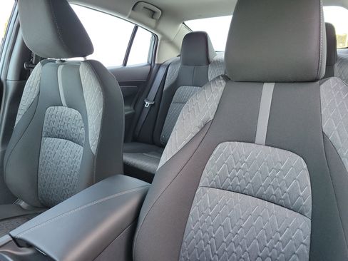 New 2026 Nissan Sentra SV image 11