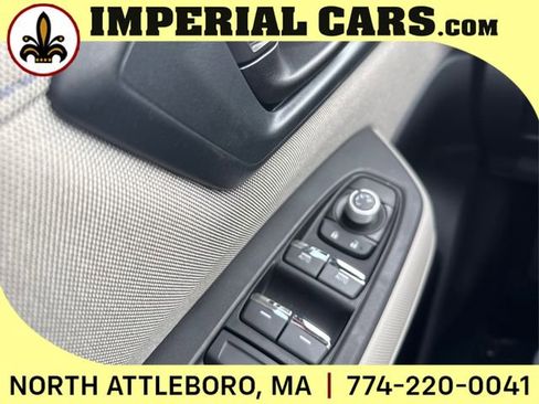 New 2026 Subaru Forester Premium image 26