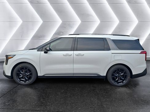 New 2026 Kia Carnival SX Prestige image 2