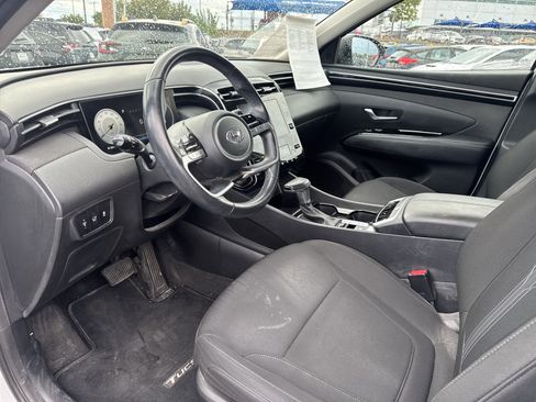 Used 2022 Hyundai Tucson SEL w/ Convenience Package image 18