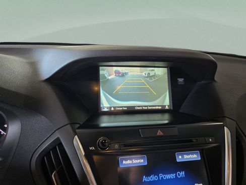 Used 2016 Acura MDX SH-AWD w/ Tech & Entertainment image 20